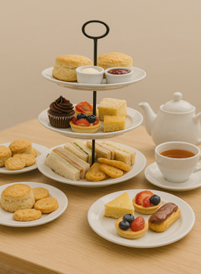 Vrijdag 23 januari - Rondrit -